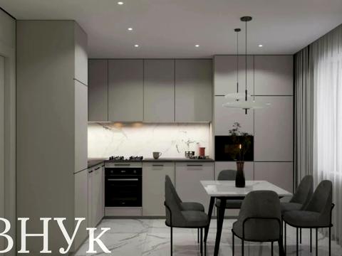 квартира по адресу Захарова ул., 1