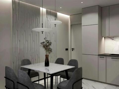 квартира по адресу Захарова ул., 1