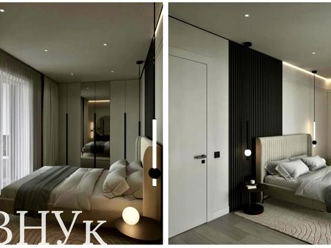 квартира по адресу Захарова ул., 1