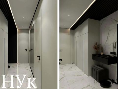 квартира по адресу Захарова ул., 1