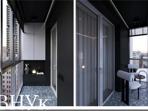 квартира по адресу Захарова ул., 1