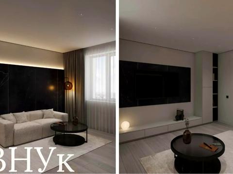 квартира по адресу Захарова ул., 1