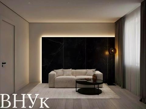 квартира по адресу Захарова ул., 1