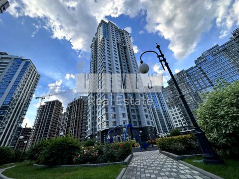 паркоместо по адресу Андрея Верхогляда ул. (Михайла Драгомирова), 15-Б