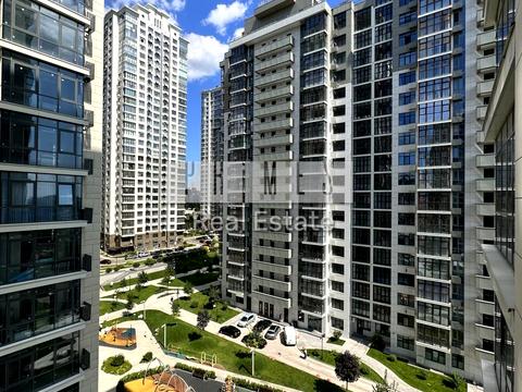 паркоместо по адресу Андрея Верхогляда ул. (Михайла Драгомирова), 15-Б