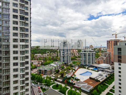 паркоместо по адресу Андрея Верхогляда ул. (Михайла Драгомирова), 15-Б