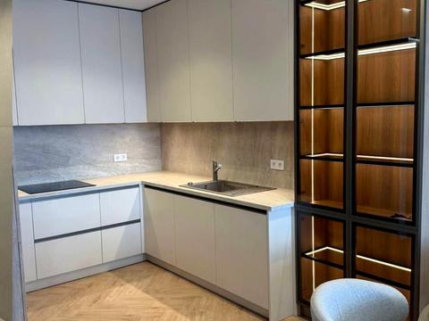 квартира по адресу Василя Гаджеги ул., 7-А