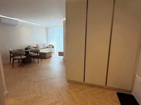 квартира по адресу Василя Гаджеги ул., 7-А