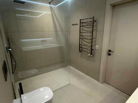 квартира по адресу Василя Гаджеги ул., 7-А