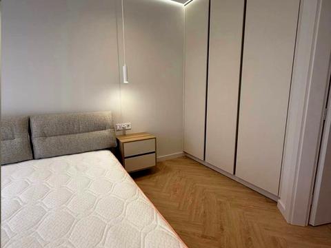 квартира по адресу Василя Гаджеги ул., 7-А