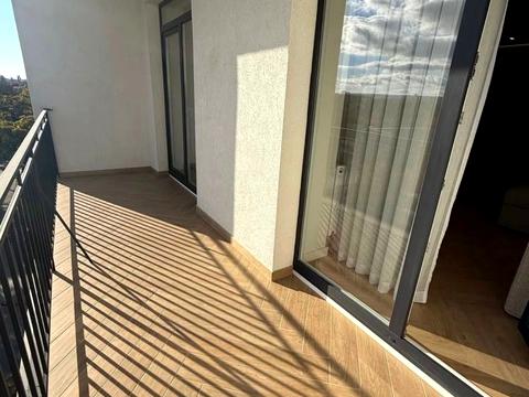 квартира по адресу Василя Гаджеги ул., 7-А