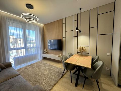 квартира за адресою Миколи Пимоненка вул., 19