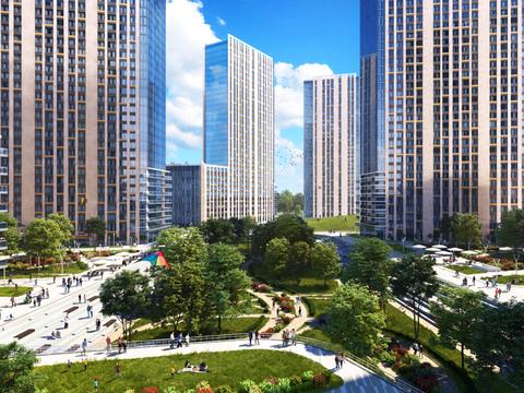 комерційна за адресою Академіка Заболотного вул., 1-А