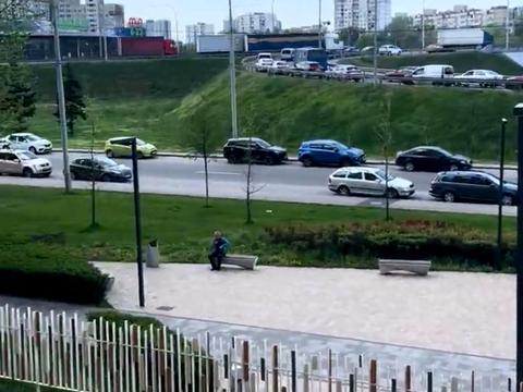 комерційна за адресою Академіка Заболотного вул., 1-А