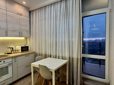 квартира за адресою Валерія Самофалова вул. (Каманіна), 16а/3