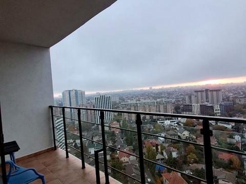 квартира за адресою Валерія Самофалова вул. (Каманіна), 16а/3