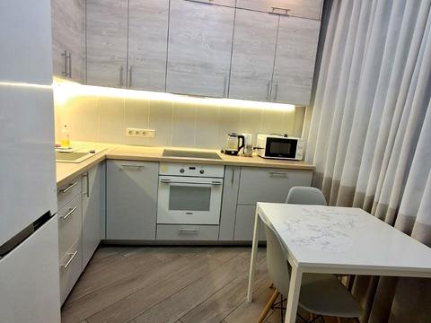 квартира за адресою Валерія Самофалова вул. (Каманіна), 16а/3