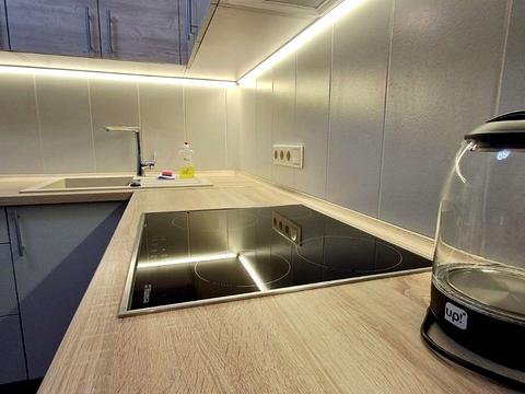 квартира за адресою Валерія Самофалова вул. (Каманіна), 16а/3