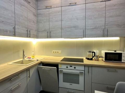 квартира за адресою Валерія Самофалова вул. (Каманіна), 16а/3