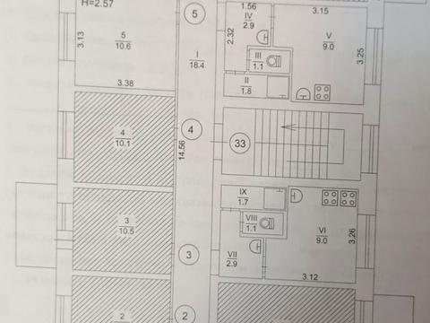 кімната за адресою Мирослава Поповича вул. (Семашка), 10