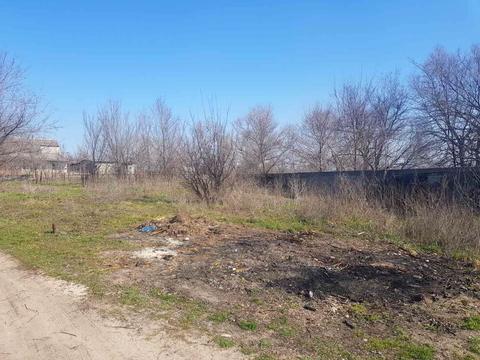 ділянка за адресою Чорноволенко