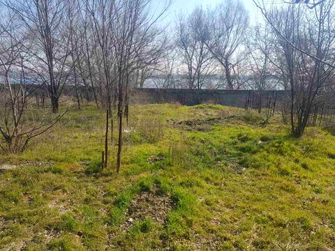 ділянка за адресою Чорноволенко