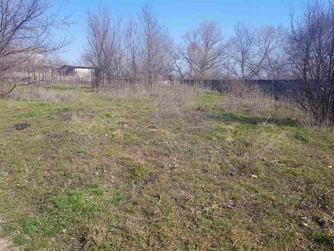 ділянка за адресою Чорноволенко