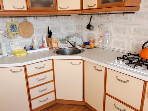 квартира за адресою Гамаліївська вул. (Олександра Бестужева), 36