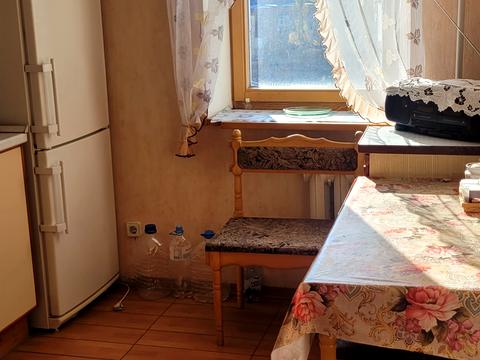 квартира за адресою Гамаліївська вул. (Олександра Бестужева), 36