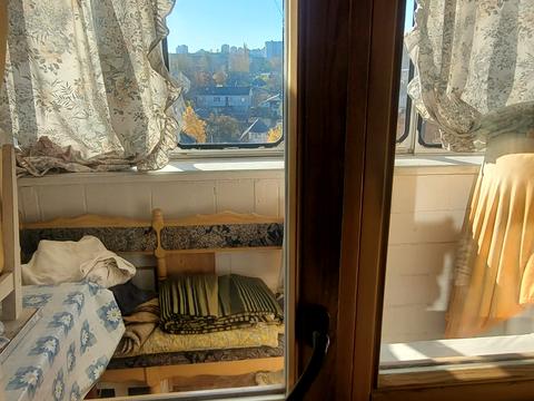 квартира за адресою Гамаліївська вул. (Олександра Бестужева), 36