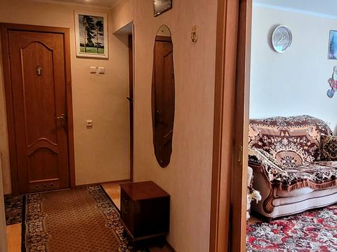 квартира за адресою Гамаліївська вул. (Олександра Бестужева), 36