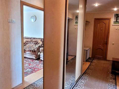 квартира за адресою Гамаліївська вул. (Олександра Бестужева), 36