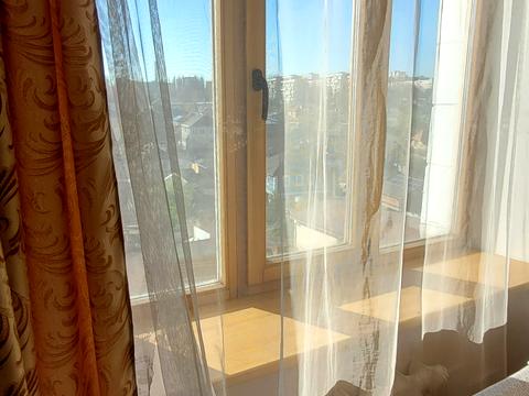 квартира за адресою Гамаліївська вул. (Олександра Бестужева), 36