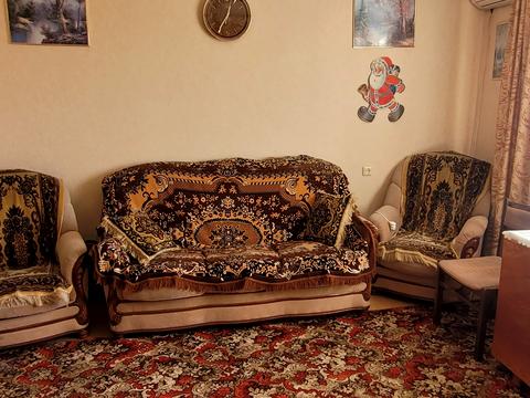 квартира за адресою Гамаліївська вул. (Олександра Бестужева), 36