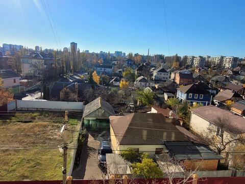 квартира за адресою Гамаліївська вул. (Олександра Бестужева), 36