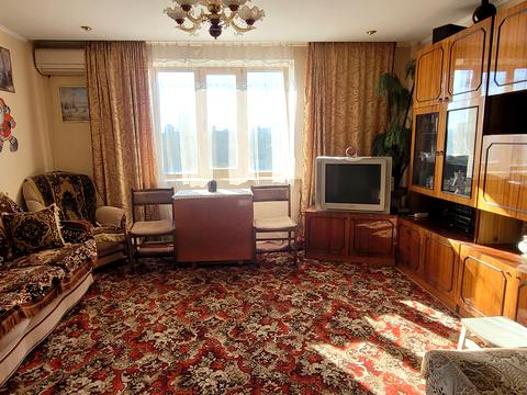 квартира за адресою Гамаліївська вул. (Олександра Бестужева), 36