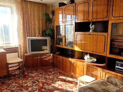 квартира за адресою Гамаліївська вул. (Олександра Бестужева), 36