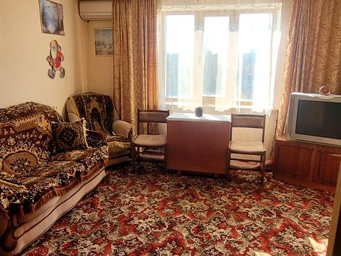 квартира за адресою Гамаліївська вул. (Олександра Бестужева), 36