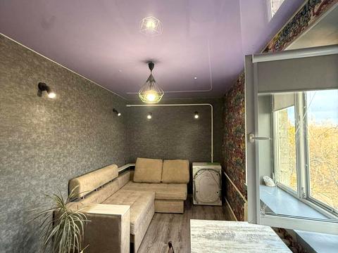 квартира за адресою Отакара Яроша вул., 39