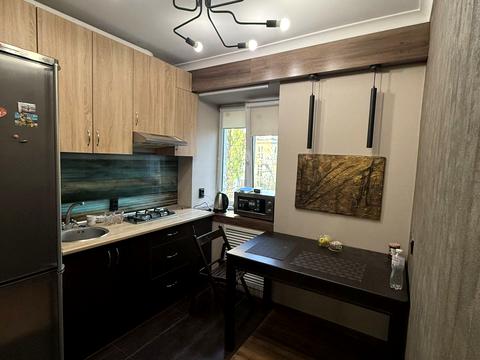 квартира за адресою Отакара Яроша вул., 39