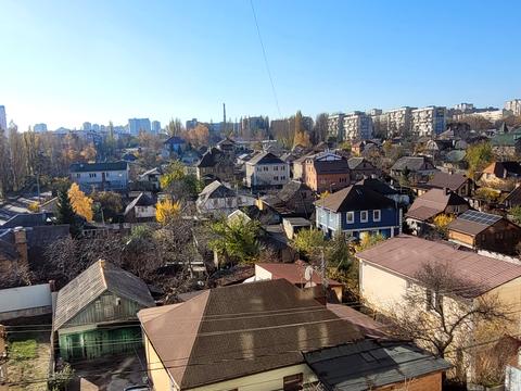 квартира за адресою Гамаліївська вул. (Олександра Бестужева), 36