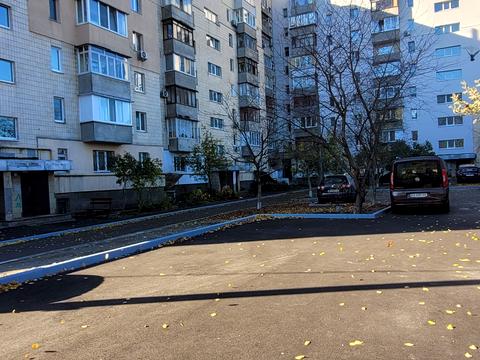 квартира за адресою Гамаліївська вул. (Олександра Бестужева), 36