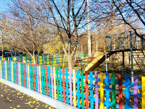 квартира за адресою Гамаліївська вул. (Олександра Бестужева), 36