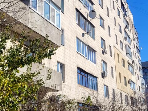 квартира за адресою Гамаліївська вул. (Олександра Бестужева), 36