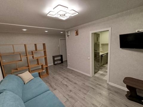 квартира за адресою Героїв просп., 3