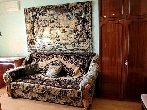 квартира за адресою Гамаліївська вул. (Олександра Бестужева), 36