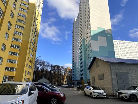 квартира за адресою Приміська вул., 26