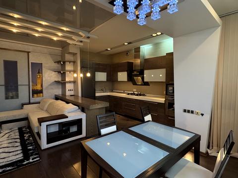 квартира за адресою Самар (Новомосковськ), Горького, 3