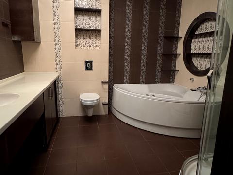 квартира за адресою Самар (Новомосковськ), Горького, 3