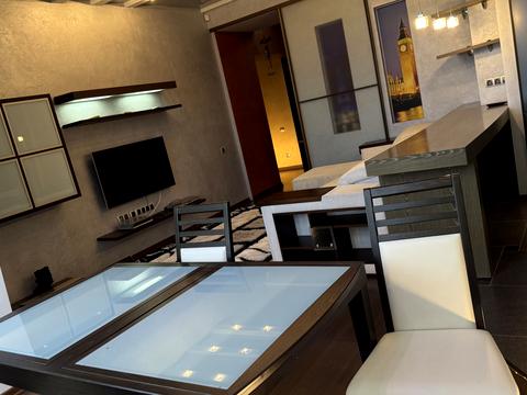 квартира за адресою Самар (Новомосковськ), Горького, 3